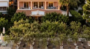 Eva Beach Hotel Lefkada - Image 4