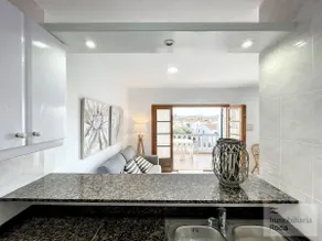 Roca Fornells, Apartamento en Ses Salines con piscina SS22 - Image 2