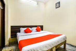 Hotel O Prayag - Image 3