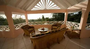 Tobago Hibiscus Golf Villas & Appartments - Image 3