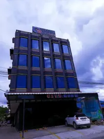 Hotel City Room - Image 4