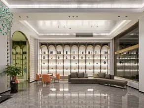 Galaxy Holiday Hotel - Image 3
