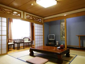 Tokachigawa Kokusai Hotel Tsutsui - Image 3