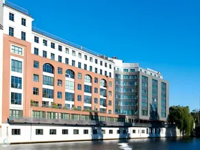 Adrema Hotel Berlin - Image 3
