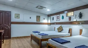 Aranya a wild forest ecostay - Image 3