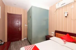 OYO Junyiyuan Hotel - Image 2