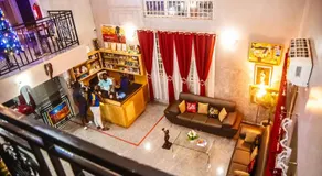 Homey Lodge - Image 4