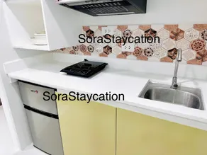 Sora Staycation - Image 5