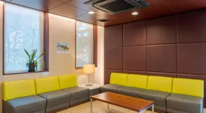 Meitetsu Inn Nagoya Ekimae - Image 3