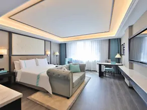 Xi'an Hotel (Changchun Silicon Valley Street) - Image 2