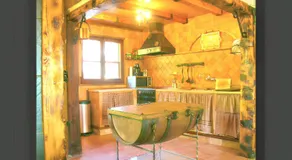 Spacious villa with private pool in La Puebla de Castro - Image 3