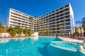Hotel Presidente 4 sup - Image 3