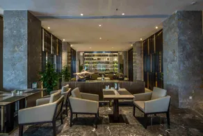 WASSIM Hotel Shanghai Lujiazui Expo Park - Image 2