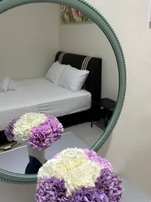 NorieyzalHomestay 2 bedroom@Taiping (MUSLIM only) - Image 3