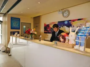 Jinjiang Inn Wanda Plaza Hotel Taiyuan Street Shenyang - Image 3