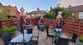 Dryburgh Arms Pub with Rooms - Image 3