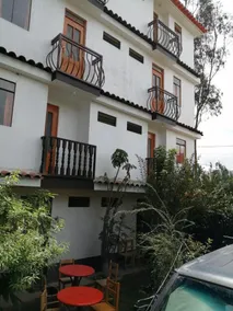 Hostal Casa del Montañista - Image 4
