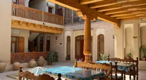 Devon Begi Heritage Hotel - Image 3