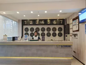 7Days Inn Shenzhen Sea World 2nd - Image 5