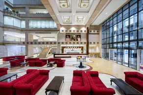 Razana Al Rawdha Hotel - Image 5