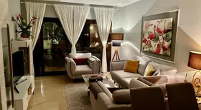 Geräumiges und modernes Apartment mit 2 Schlafzimmern mit herrlichem Meerblick und einer großen Terrasse - Image 2