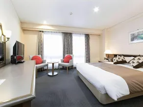 Pearl Hotel Mizonokuchi - Image 2