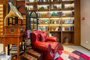 James Joyce Coffetel (Wuan Yinhe Yufu Branch) - Image 5