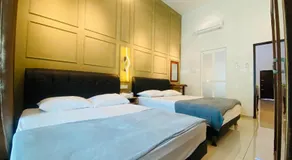 Hanah Home Muar I Wifi Netflix - Image 2