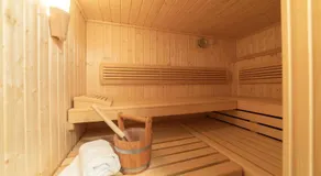 Ferienhaus Etienne - Sauna & Bergsicht - Image 2