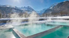 Apartment mit Terrasse | Nah am Skifahren - Image 3
