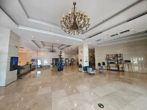 Home Inn Business Hotel(Tianjin Wuqing Florence CITIC Plaza) - Image 2