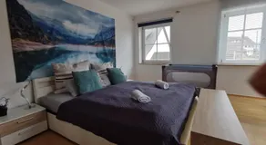 Apartment close to Lake Ferienwohnung Seenah - Image 2