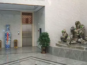 Yongli Hotel - Image 2