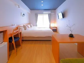 Residential Hotel Hare Shin-Osaka - Image 4