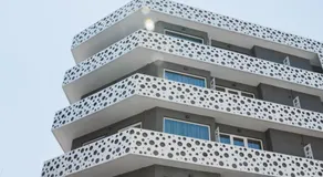 WYZ Athens Apartments by UPSTREET - Image 3