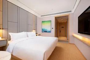 Ji Hotel Nantong Railway Station - Image 3