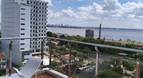 Alma Libre 2 - Departamento vistas al río Costanera - Image 4