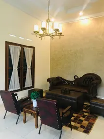 The Baiti Guesthouses Payakumbuh - Image 3