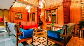 Ramoji Film City- Tara Comfort Hotel - Image 5