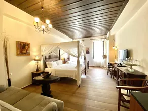 Doge Traditional Hotel - Apartments - Image 5