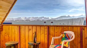 Apartamenty Osada Gubałówka Zakopane - Image 5