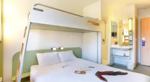 ibis budget Biarritz Anglet ex Etap Hôtel - Image 3
