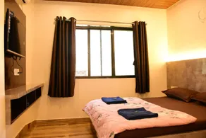 Hotel Suyog Matheran - Image 4