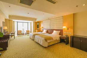 Fucheng International Hotel - Image 2