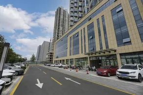 Huayang Nianhua Self-Service Apartment Hotel (Linyi People's Hospital North City Branch) - Image 5