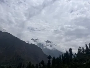 Hotel Geetanjali Sangla - Image 2