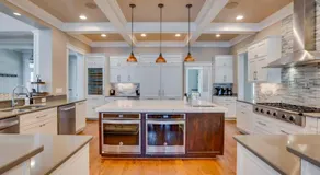 Sunset Shores at Lake Anna Luxury Vacation Rental by B Michaels Escapes - Image 2