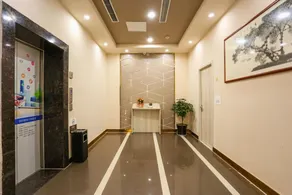 Ginza Grace Inn Hotel (Linyi Yinqueshan Road) - Image 4