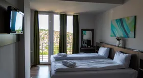 Hotel Montana SPA - Image 2
