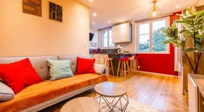 Appartement de standing - coeur de Rezé / 10min de Nantes - Image 3